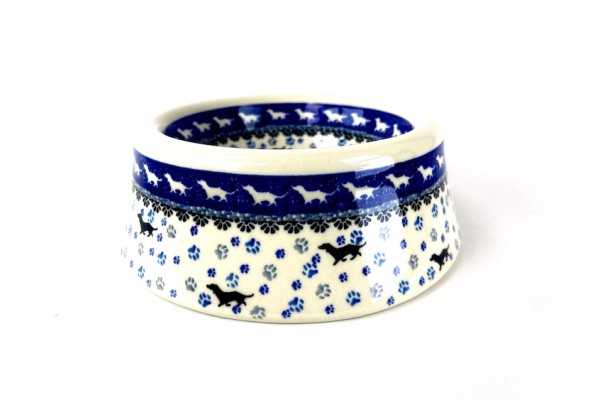 525 Bunzlau Honden voerbak 2151 Overig 525 Bunzlau Honden voerbak 2151 Overig